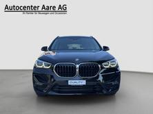 BMW X1 18d Sport Line Steptronic, Diesel, Occasion / Utilisé, Automatique - 2