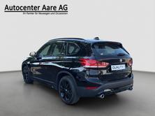 BMW X1 18d Sport Line Steptronic, Diesel, Occasion / Utilisé, Automatique - 4