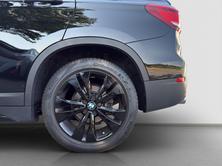 BMW X1 18d Sport Line Steptronic, Diesel, Occasion / Utilisé, Automatique - 5