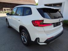 BMW X1 20d 48V, Mild-Hybrid Diesel/Elektro, Occasion / Gebraucht, Automatik - 3