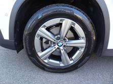 BMW X1 20d 48V, Mild-Hybrid Diesel/Elektro, Occasion / Gebraucht, Automatik - 4
