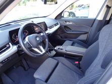 BMW X1 20d 48V, Mild-Hybrid Diesel/Elektro, Occasion / Gebraucht, Automatik - 5