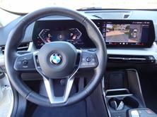 BMW X1 20d 48V, Mild-Hybrid Diesel/Elektro, Occasion / Gebraucht, Automatik - 6