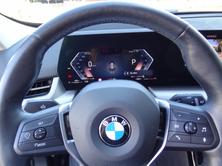 BMW X1 20d 48V, Mild-Hybrid Diesel/Elektro, Occasion / Gebraucht, Automatik - 7