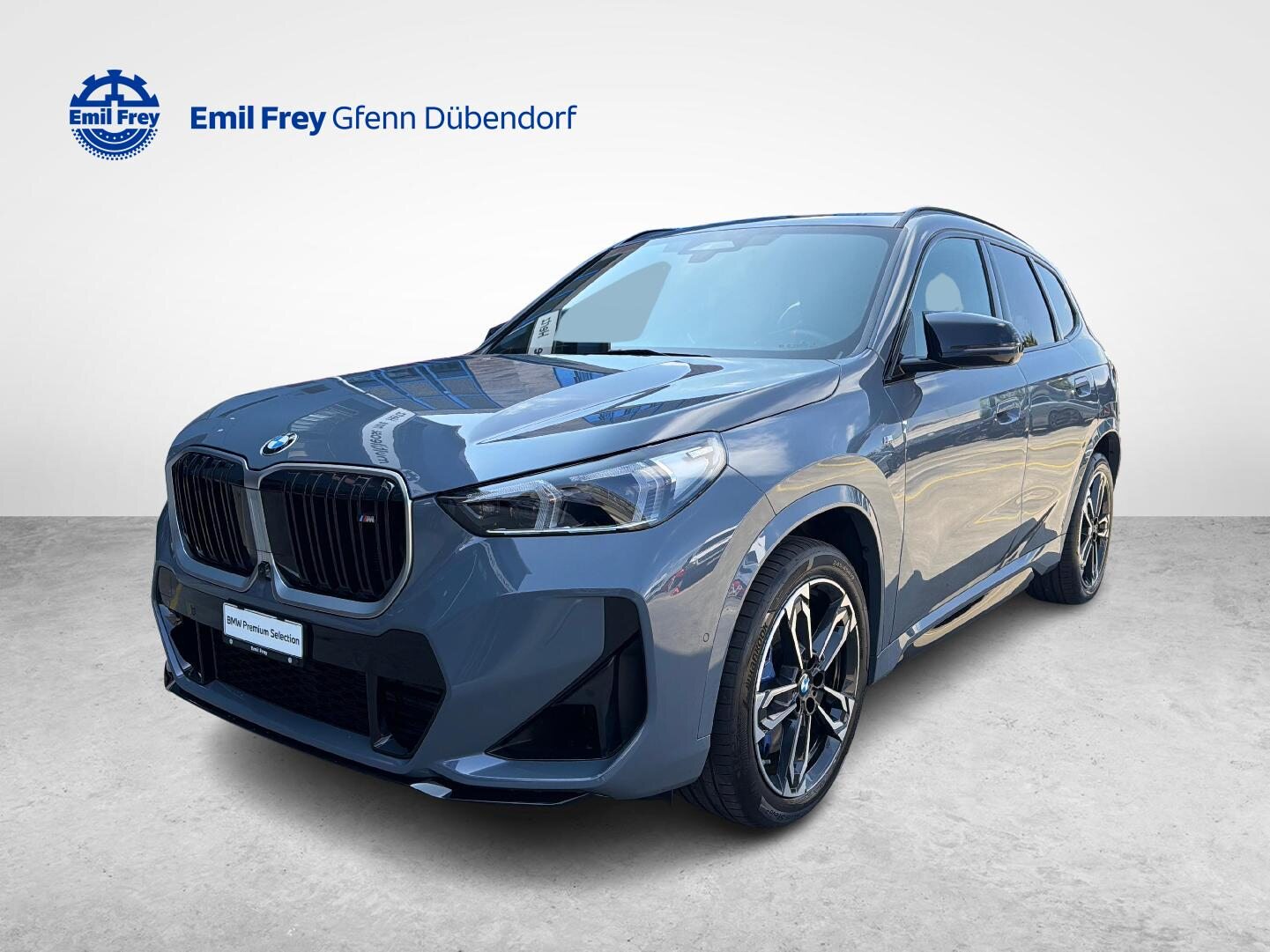 BMW X1 M35i