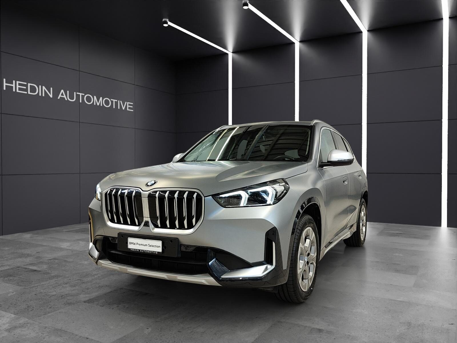 BMW X1 23i xDrive