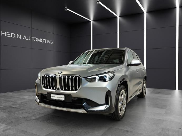 BMW X1 23i xDrive, Hybride Léger Essence/Électricité, Occasion / Utilisé, Automatique