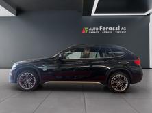 BMW X1 28i Steptronic, Essence, Occasion / Utilisé, Automatique - 2
