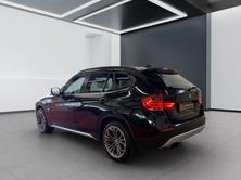 BMW X1 28i Steptronic, Essence, Occasion / Utilisé, Automatique - 4