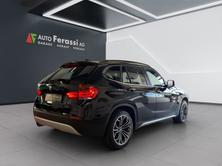 BMW X1 28i Steptronic, Essence, Occasion / Utilisé, Automatique - 6