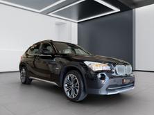 BMW X1 28i Steptronic, Essence, Occasion / Utilisé, Automatique - 7