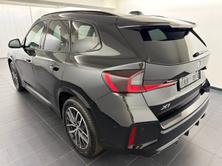 BMW X1 sDrive 18i M Sport, Benzin, Occasion / Gebraucht, Automatik - 2