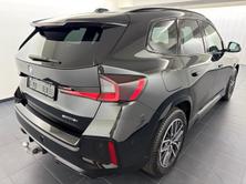 BMW X1 sDrive 18i M Sport, Benzin, Occasion / Gebraucht, Automatik - 3