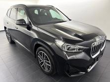 BMW X1 sDrive 18i M Sport, Benzin, Occasion / Gebraucht, Automatik - 4