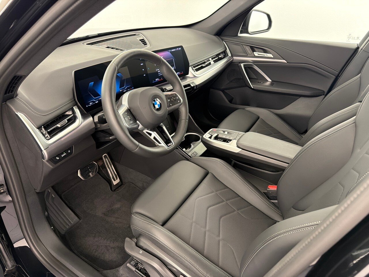 BMW X1 sDrive 18i M Sport, Petrol, Second hand / Used, Automatic - 5