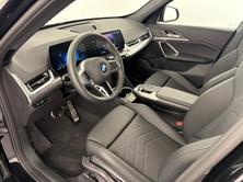 BMW X1 sDrive 18i M Sport, Benzin, Occasion / Gebraucht, Automatik - 5