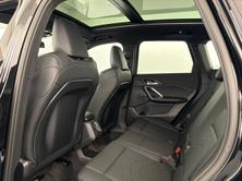 BMW X1 sDrive 18i M Sport, Benzin, Occasion / Gebraucht, Automatik - 6