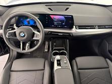 BMW X1 sDrive 18i M Sport, Benzin, Occasion / Gebraucht, Automatik - 7