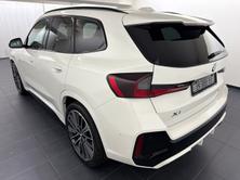 BMW X1 20d 48V M Sport, Mild-Hybrid Diesel/Elektro, Occasion / Gebraucht, Automatik - 2