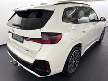 BMW X1 20d 48V M Sport, Mild-Hybrid Diesel/Elektro, Occasion / Gebraucht, Automatik - 3