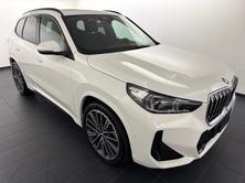 BMW X1 20d 48V M Sport, Mild-Hybrid Diesel/Elektro, Occasion / Gebraucht, Automatik - 4