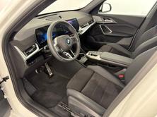 BMW X1 20d 48V M Sport, Mild-Hybrid Diesel/Elektro, Occasion / Gebraucht, Automatik - 5
