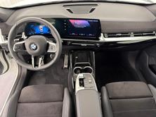 BMW X1 20d 48V M Sport, Mild-Hybrid Diesel/Elektro, Occasion / Gebraucht, Automatik - 7