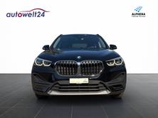 BMW X1 20i Steptronic, Petrol, Second hand / Used, Automatic - 2