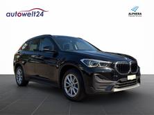 BMW X1 20i Steptronic, Petrol, Second hand / Used, Automatic - 3