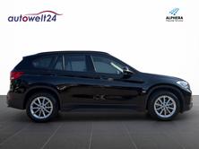BMW X1 20i Steptronic, Petrol, Second hand / Used, Automatic - 4