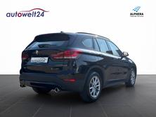 BMW X1 20i Steptronic, Petrol, Second hand / Used, Automatic - 5