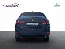 BMW X1 20i Steptronic, Petrol, Second hand / Used, Automatic - 6
