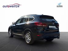 BMW X1 20i Steptronic, Petrol, Second hand / Used, Automatic - 7