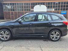 BMW X1 18d Swiss Advantage Sport, Diesel, Occasion / Gebraucht, Handschaltung - 2