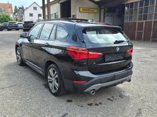 BMW X1 18d Swiss Advantage Sport, Diesel, Occasion / Gebraucht, Handschaltung - 3