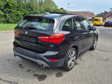 BMW X1 18d Swiss Advantage Sport, Diesel, Occasion / Gebraucht, Handschaltung - 4