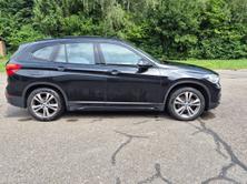 BMW X1 18d Swiss Advantage Sport, Diesel, Occasion / Gebraucht, Handschaltung - 5