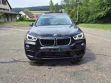 BMW X1 18d Swiss Advantage Sport, Diesel, Occasion / Gebraucht, Handschaltung - 7