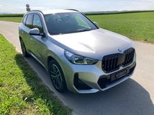 BMW X1 20d 48V M Sport, Mild-Hybrid Diesel/Elektro, Occasion / Gebraucht, Automatik - 2