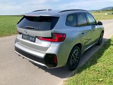 BMW X1 20d 48V M Sport, Mild-Hybrid Diesel/Elektro, Occasion / Gebraucht, Automatik - 3