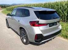BMW X1 20d 48V M Sport, Mild-Hybrid Diesel/Elektro, Occasion / Gebraucht, Automatik - 4