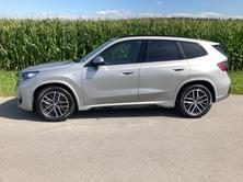 BMW X1 20d 48V M Sport, Mild-Hybrid Diesel/Elektro, Occasion / Gebraucht, Automatik - 5