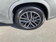 BMW X1 20d 48V M Sport, Mild-Hybrid Diesel/Elektro, Occasion / Gebraucht, Automatik - 7