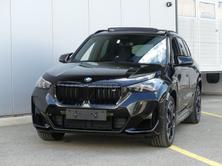 BMW X1 M35i, Benzin, Occasion / Gebraucht, Automatik - 3