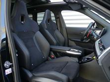 BMW X1 M35i, Benzin, Occasion / Gebraucht, Automatik - 7