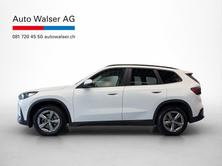 BMW X1 20d xDrive, Mild-Hybrid Diesel/Elektro, Occasion / Gebraucht, Automatik - 2