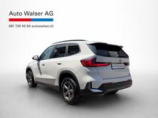 BMW X1 20d xDrive, Mild-Hybrid Diesel/Elektro, Occasion / Gebraucht, Automatik - 3