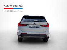 BMW X1 20d xDrive, Mild-Hybrid Diesel/Elektro, Occasion / Gebraucht, Automatik - 4
