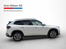 BMW X1 20d xDrive, Mild-Hybrid Diesel/Elektro, Occasion / Gebraucht, Automatik - 6