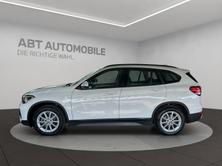 BMW X1 18d xDrive, Diesel, Occasion / Utilisé, Automatique - 3